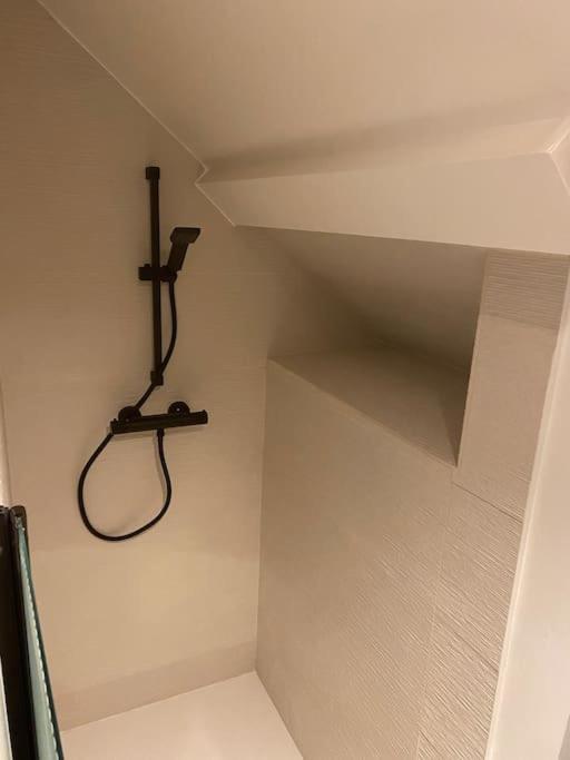 T3 Kokon Lumineux & Chaleureux, Parking, Climatisation Apartman Bagnères-de-Bigorre Kültér fotó