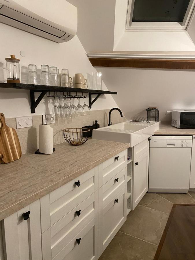 T3 Kokon Lumineux & Chaleureux, Parking, Climatisation Apartman Bagnères-de-Bigorre Kültér fotó