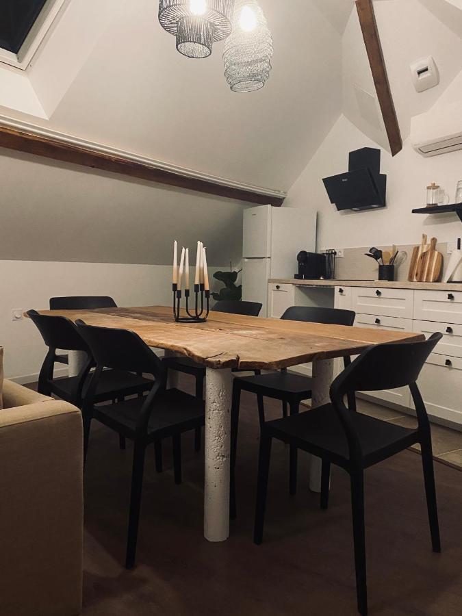 T3 Kokon Lumineux & Chaleureux, Parking, Climatisation Apartman Bagnères-de-Bigorre Kültér fotó
