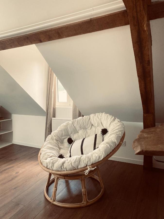 T3 Kokon Lumineux & Chaleureux, Parking, Climatisation Apartman Bagnères-de-Bigorre Kültér fotó